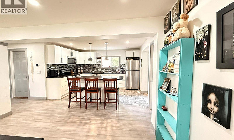 4954 Stevens Avenue ...