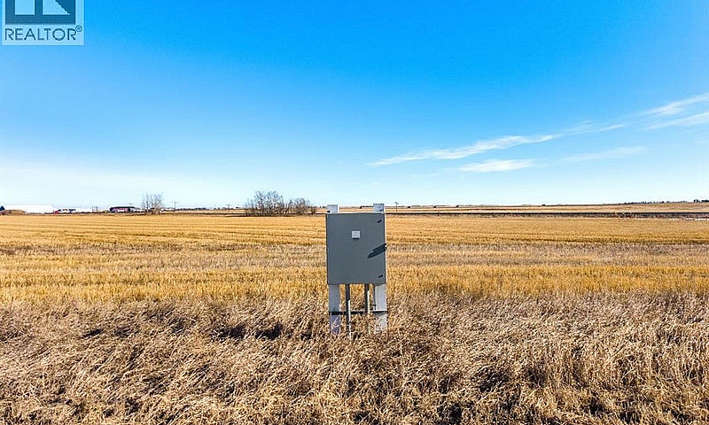 18 Acres, 1200 Range...