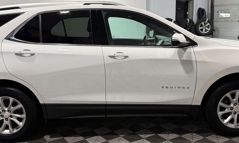 2019 Chevrolet Equin...