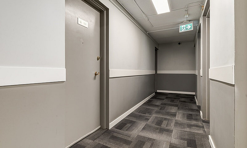Affordable Apartment...