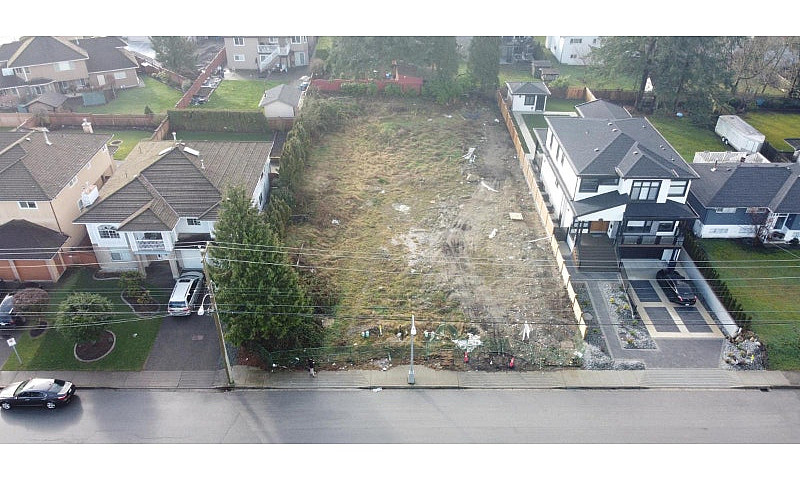 11492 90 Avenue Delt...