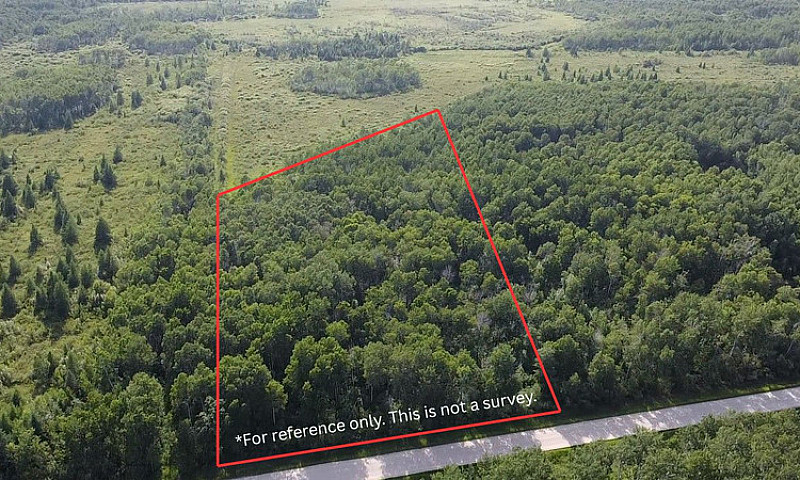 7.51 Acre Property I...