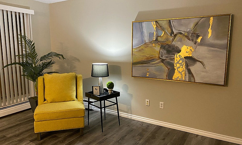 2 Bedroom Apartment ...