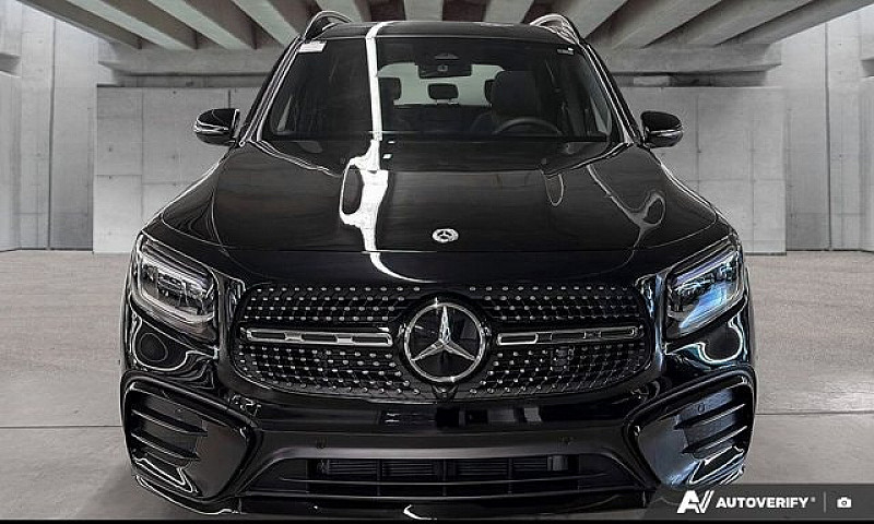 2026 Mercedes-Benz G...