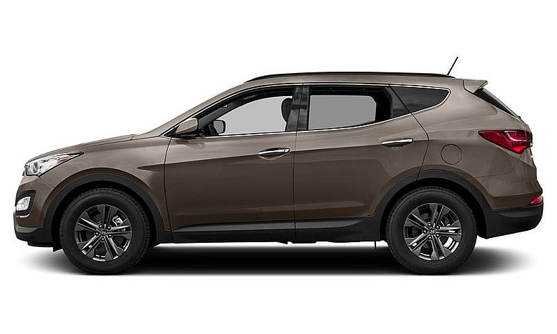 2013 Hyundai Santa F...