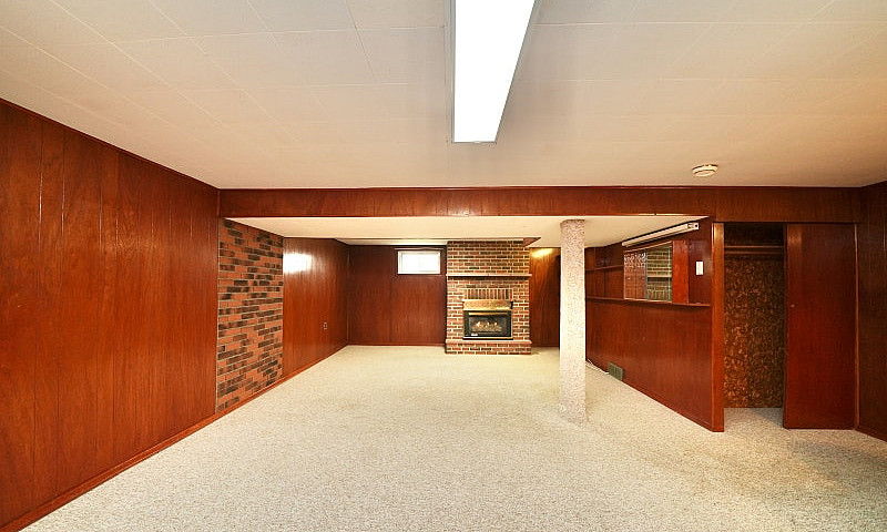 3 Bedroom Family Hom...
