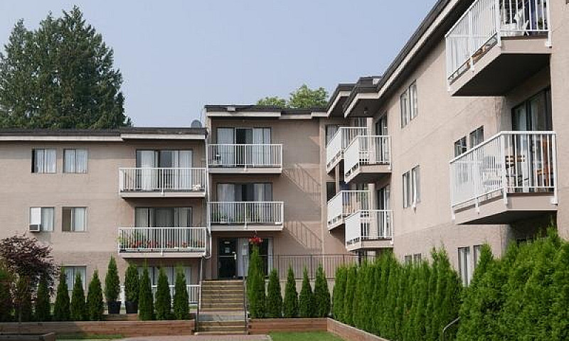 3 Bedroom Apartment ...
