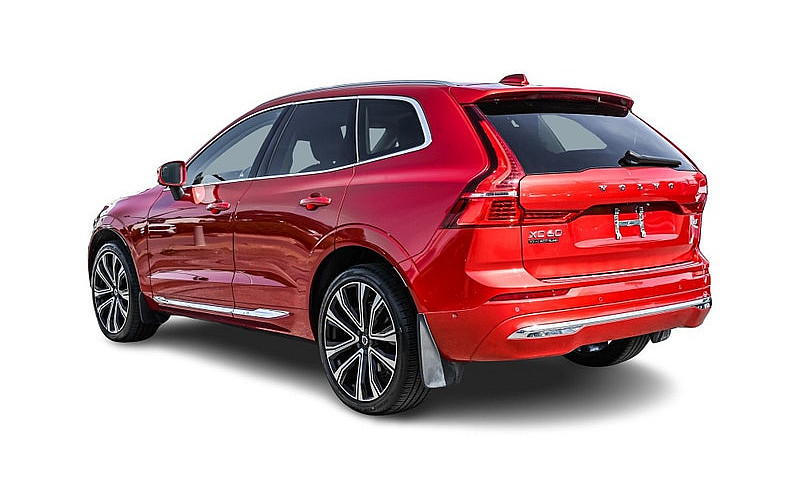 2023 Volvo Xc60...