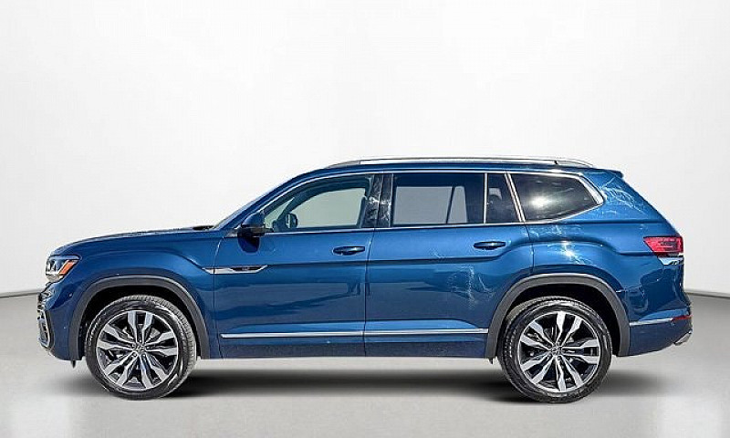 2022 Volkswagen Atla...