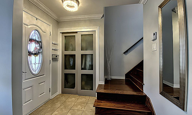 579 000$ - Maison En...