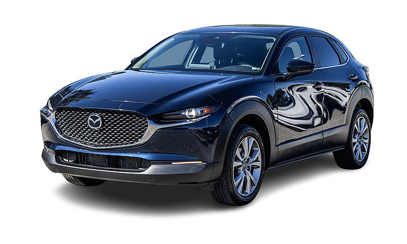 2022 Mazda Cx-30 Gs ...