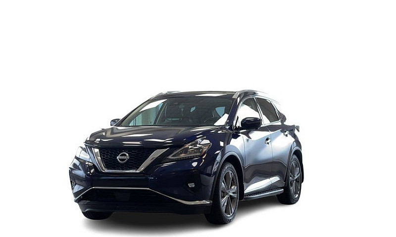 2023 Nissan Murano P...