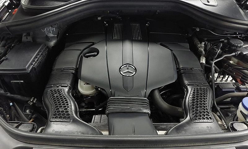 2018 Mercedes-Benz G...