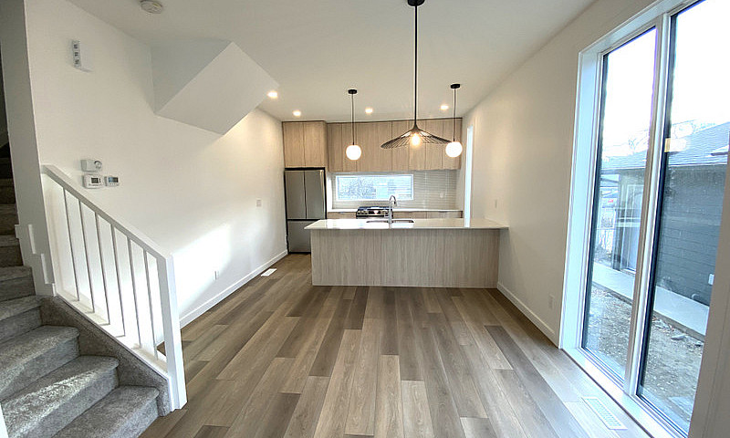 Brand New Townhome W...