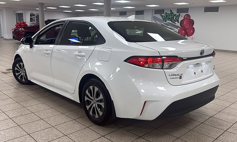 2025 Toyota Corolla ...