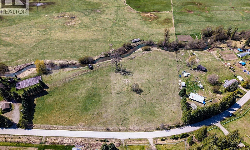 Lot B Meadow Creek R...