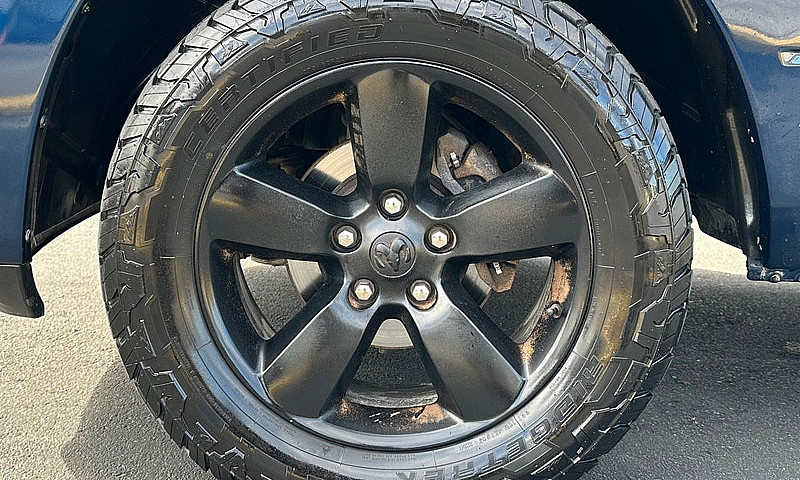 2021 Ram 1500 Classi...