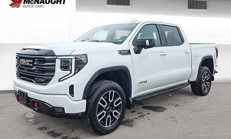 2025 Gmc Sierra 1500...