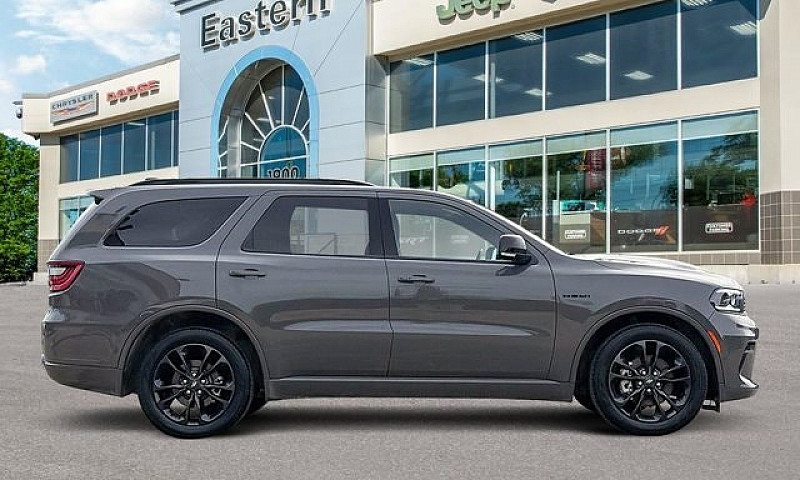 2024 Dodge Durango R...
