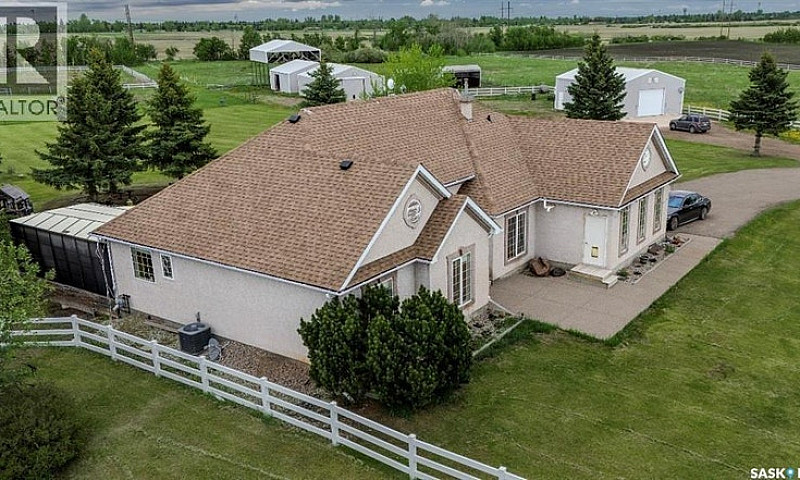 Misty Lane Acreage O...