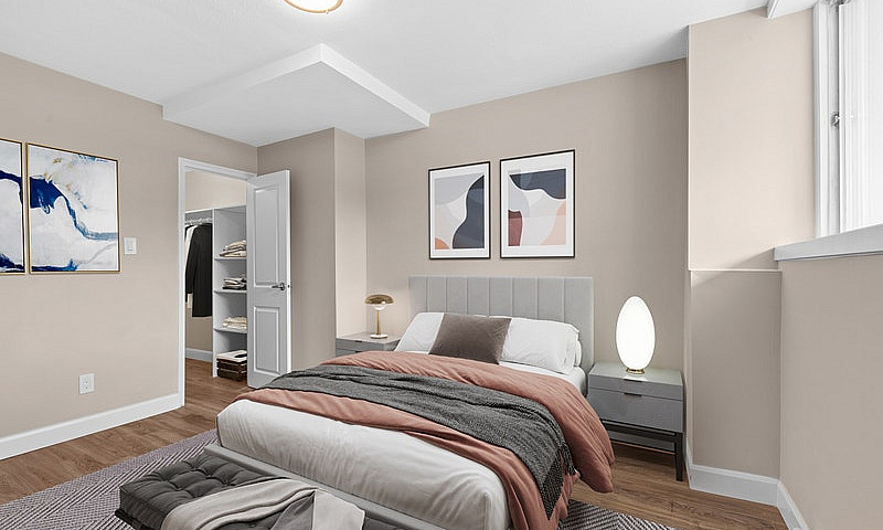 Apartment For Rent: ...