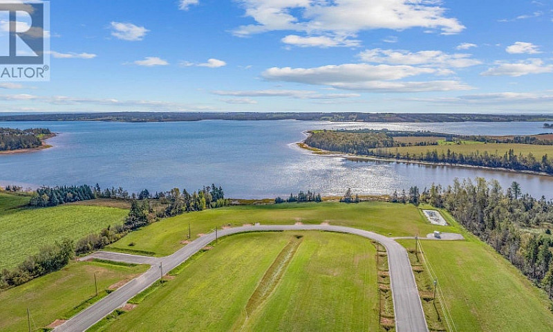Lot 99 Waters Edge L...