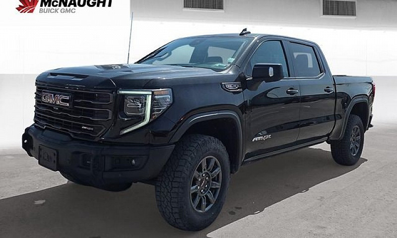 2024 Gmc Sierra 1500...