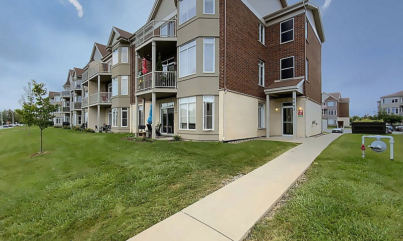 359 000$ - Condo À V...