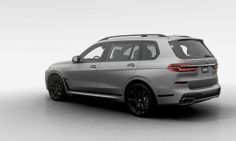 2027 Bmw X7 M60I Xdr...