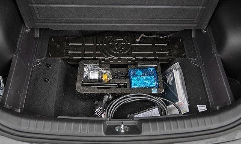 2024 Kia Niro Ev | W...