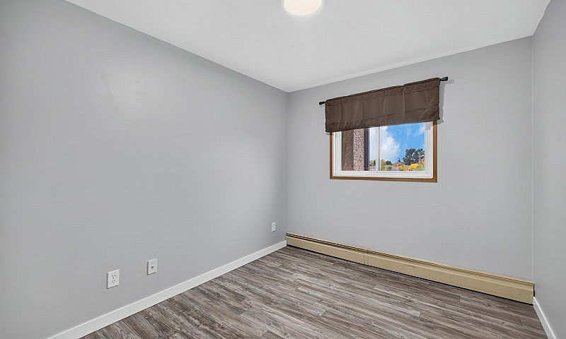 Lindenwoods Condo Fo...