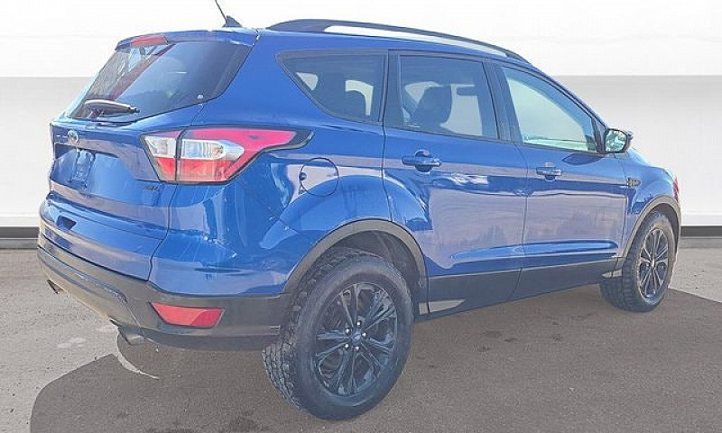 2018 Ford Escape Sel...