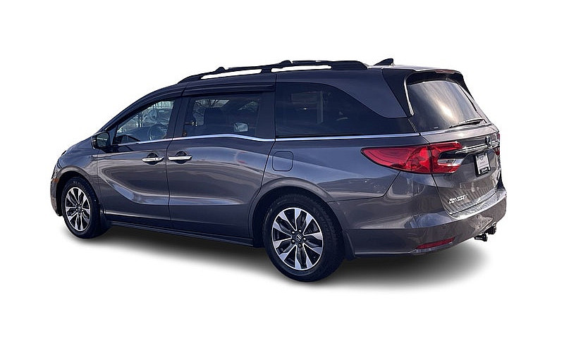 2022 Honda Odyssey E...