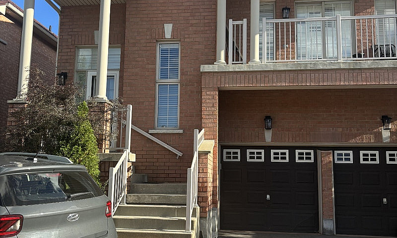 2- Bedroom Basement ...