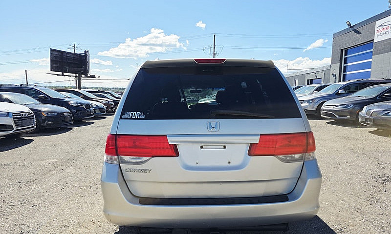 2009 Honda Odyssey E...