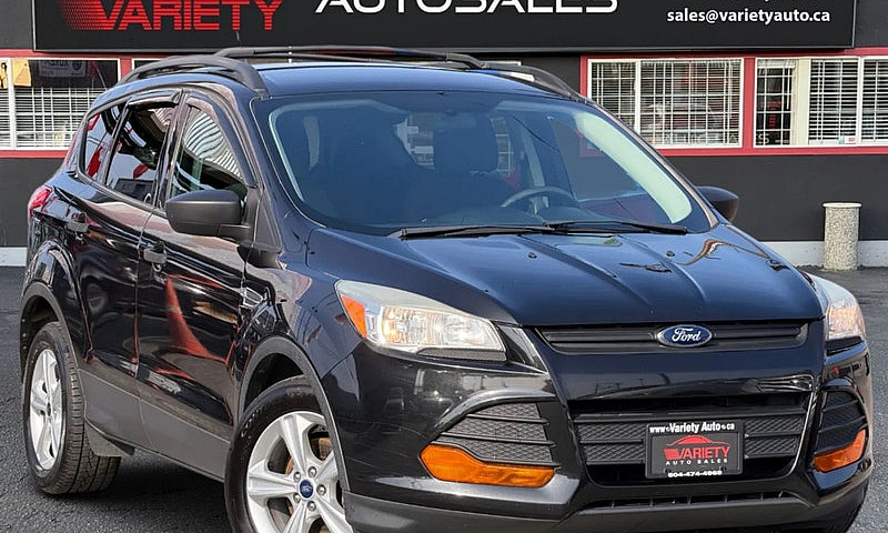 2014 Ford Escape S...