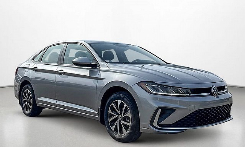 2025 Volkswagen Jett...