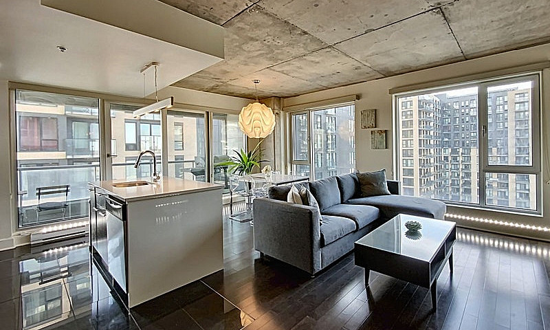 549 998$ - Condo À V...