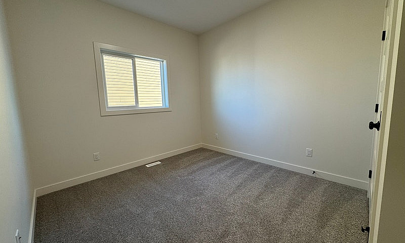 Newly Built 3 Bed 2 ...