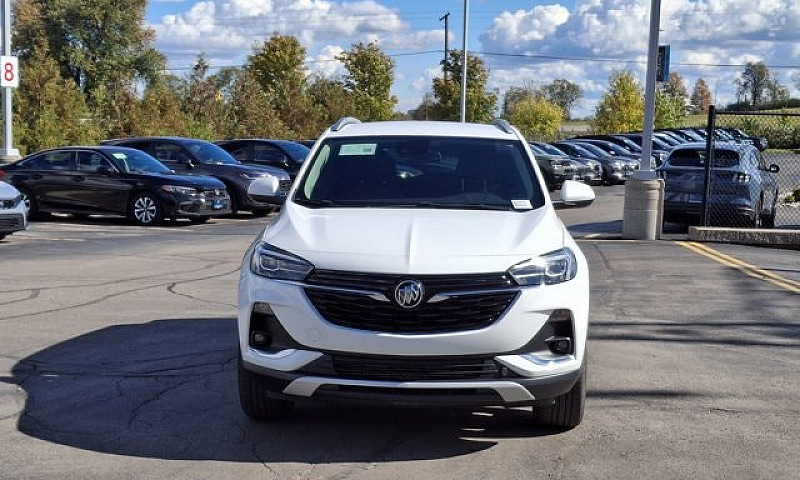 2022 Buick Encore Gx...