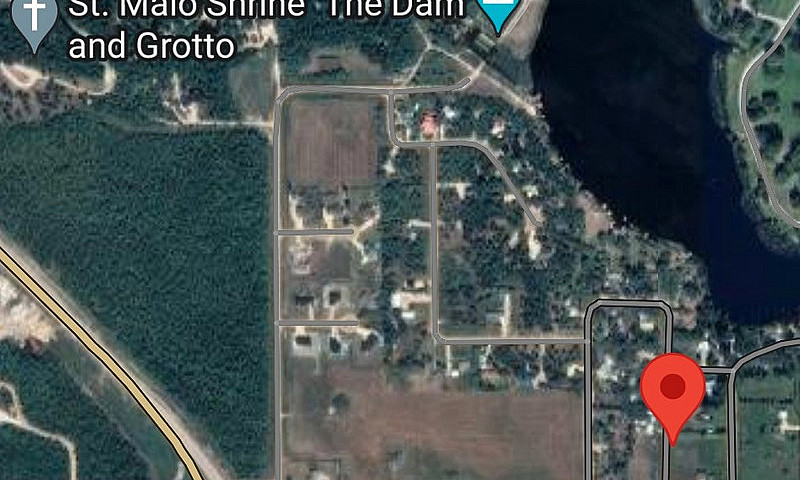 Lot Near St Malo...
