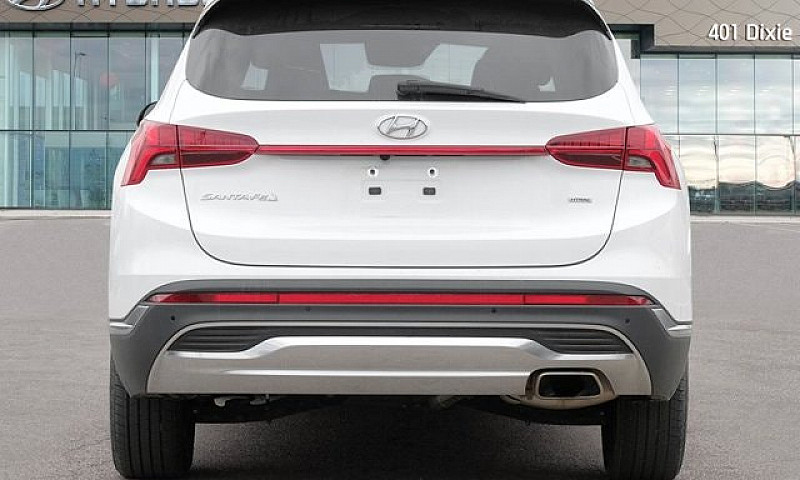2023 Hyundai Santa F...
