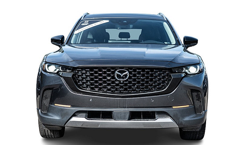 2024 Mazda Cx-50 Gt ...
