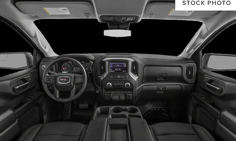 2024 Gmc Sierra 1500...