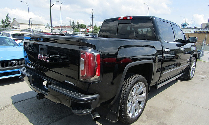 2017 Gmc Sierra 1500...