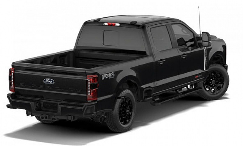 2026 Ford Super Duty...