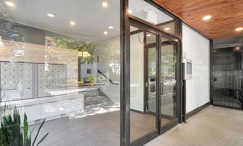 1 Bedroom Apartment ...