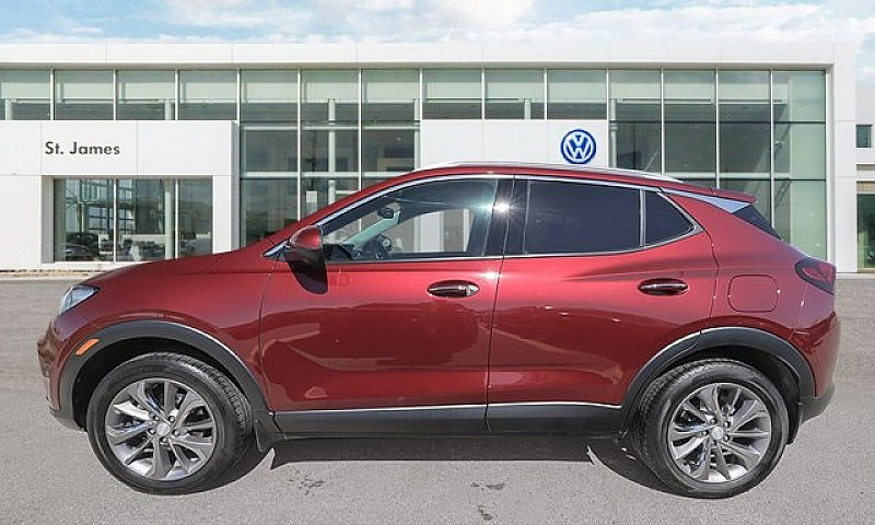 2023 Buick Encore Gx...