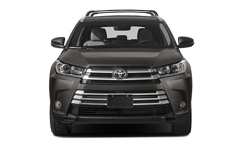 2019 Toyota Highland...