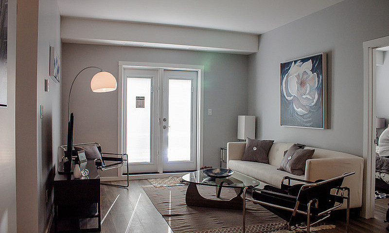 Harbour Landing - 2 ...